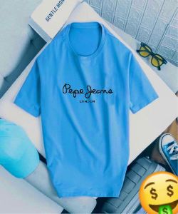 Pepe jeans round neck tees