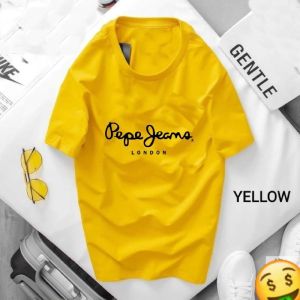 Pepe jeans t-shirt collection