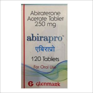 Abirapro Tablets