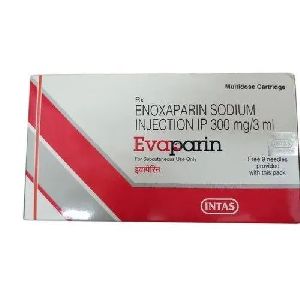 Evaparin Injection