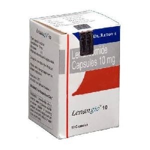 Lenangio Capsules