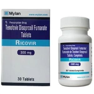 RICOVIR TABLETS