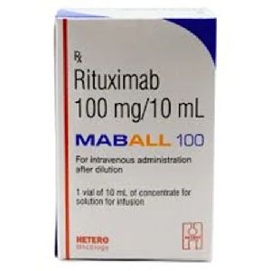 Rituximab Injection