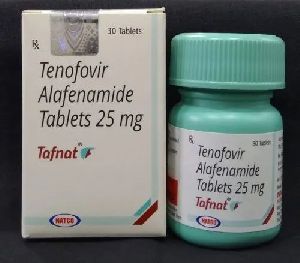 Tafnat Tablets