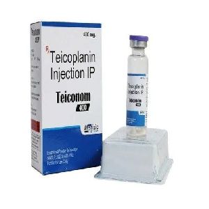 teicoplanin injection