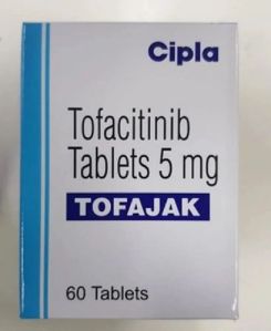 TOFAJAK 5MG TABLETS