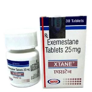 Xtane 25mg Tablets
