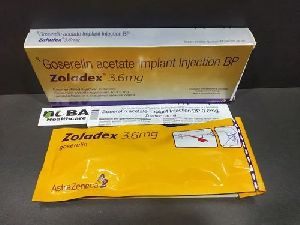 Zoladex Injection