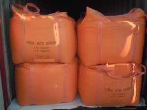 Soda Ash