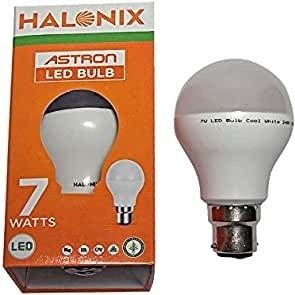 Halonix Astron 7 Watt B22d Led Bulb