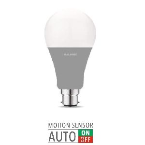 Halonix Radar Motion Sensor Led Bulb