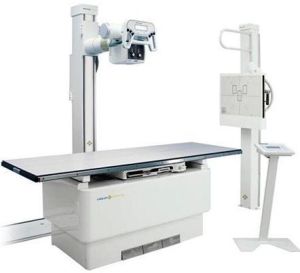 X Ray Machine