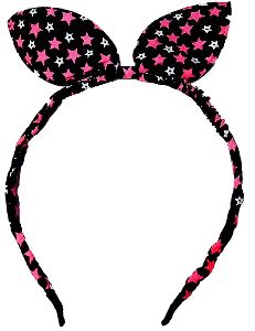 Butterfly Hair Band