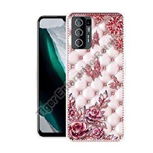 Lava Agni 5G Mobile Phone Cover