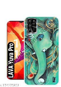 Lava Yuva Pro Mobile Phone Cover