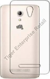 Micromax Bharat 2 Plus Mobile Phone Cover
