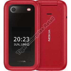 Nokia 2660 Flip Mobile Phone Cover