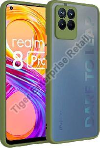 Realme Narzo 50 Mobile Phone Cover