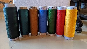 80/2/600 Sd Tex Dyed Yarn