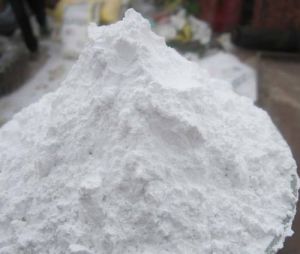 White Quartz Powder