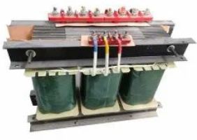 20 KVA Step Down Transformer