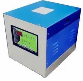 8 KVA Single Phase Servo Voltage Stabilizer