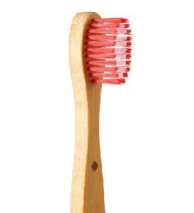 Bamboo Standard Toothbrush