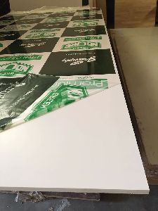 Green Ply Pvc Board