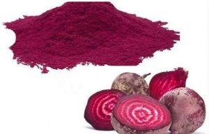 Dehydrated Beet Root Powder