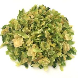 Dehydrated Cabbage Flakes