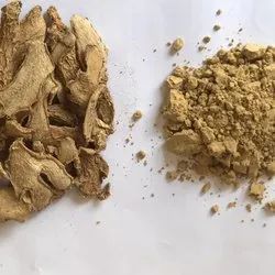 Dehydrated Ginger Powder