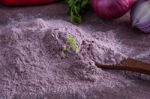 Dehydrated Red Onion Powder