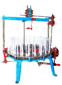 48 Spindle Braiding Machine