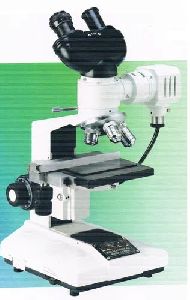MM-3 Metallurgical Microscope