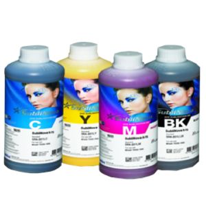 SubliNova Sensible Ink - Sustainable & Eco-Friendly Dye-Sublimation Ink