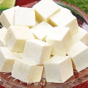 Fresh Paneer