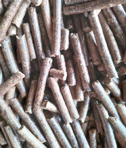 Biomass Pellet