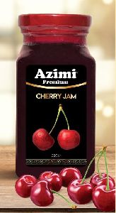 Cherry Jam