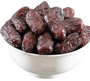 Dried Dates