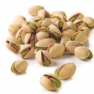 Salted Pistachio Nuts