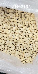 SW 210 Cashew Nut