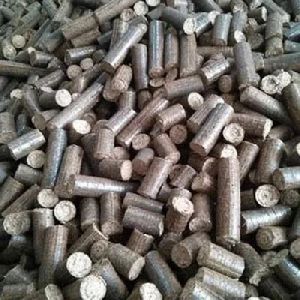 biocoal briquettes