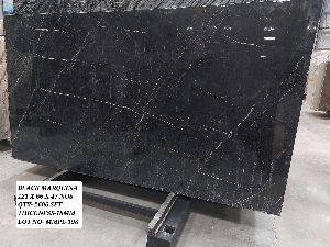 Black Marquina Marble Stone