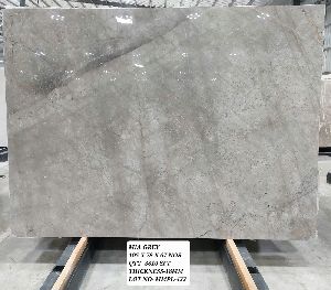 Mia Grey Marble Stone
