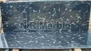 FISH BLACK GRANITE