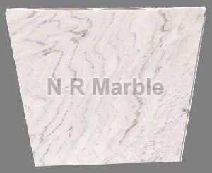 White Aspur Marble