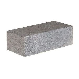 Rectangular Cement Brick