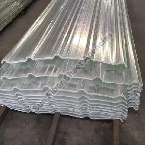 FRP AC Sheet