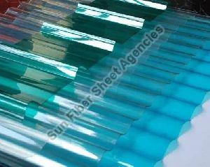 Pvc Roofing Sheet