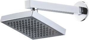 Square Overhead Shower 6x6 Inch